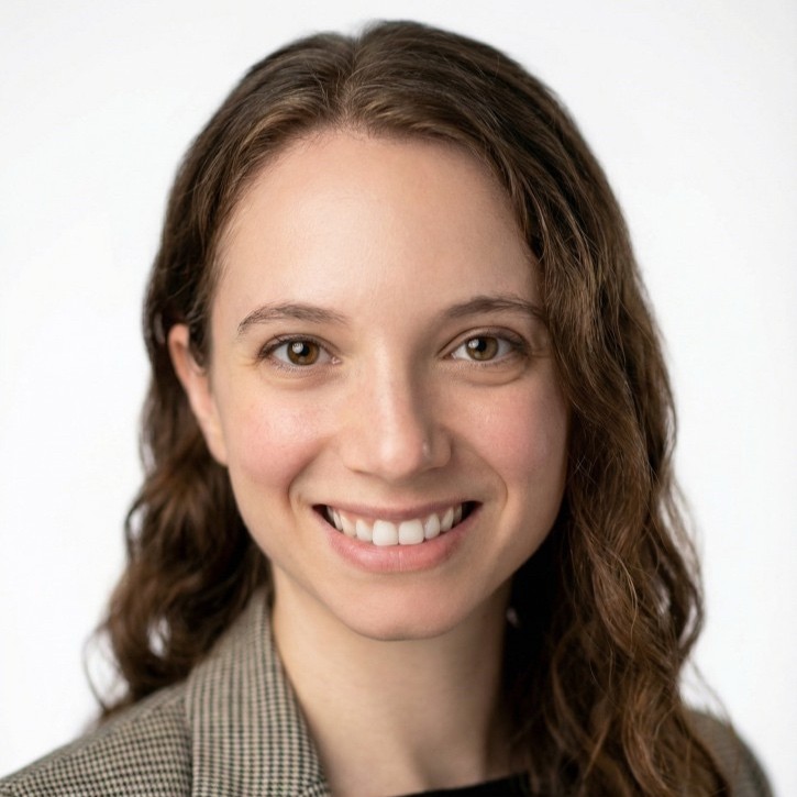 Emily Mendelsohn