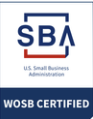 Women-Owned Small Business Certified, U.S. Small Business Administration